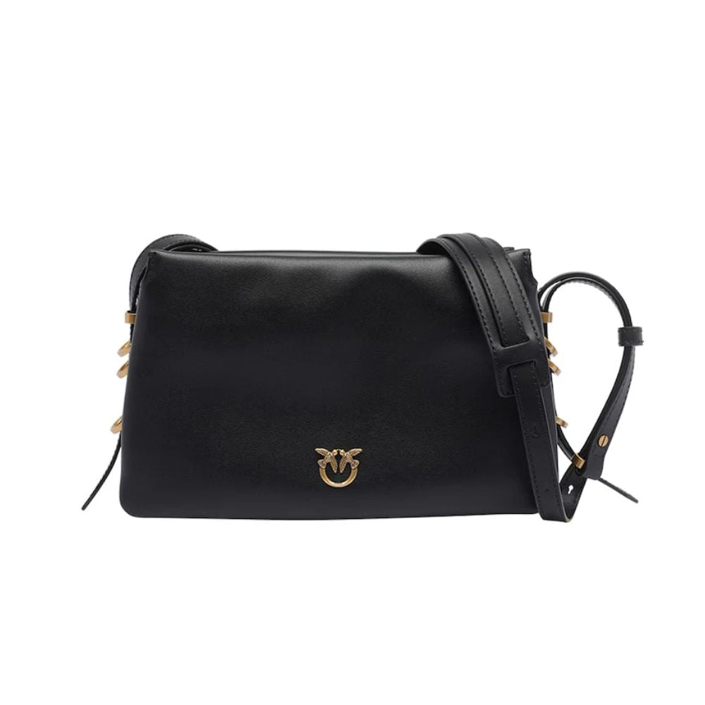 Pinko Borsa a tracolla in pelle da donna 105883-A0QO
