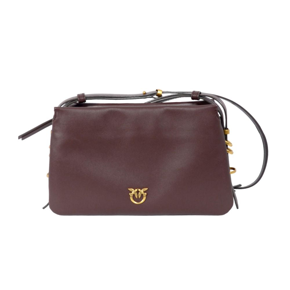 Pinko Borsa a tracolla in pelle da donna 105883-A0QO