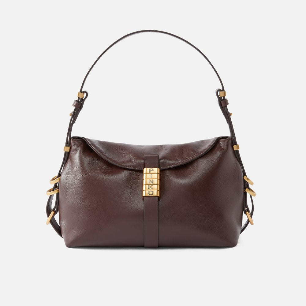 Pinko Saddle Baguette da donna 105895-A1ZX