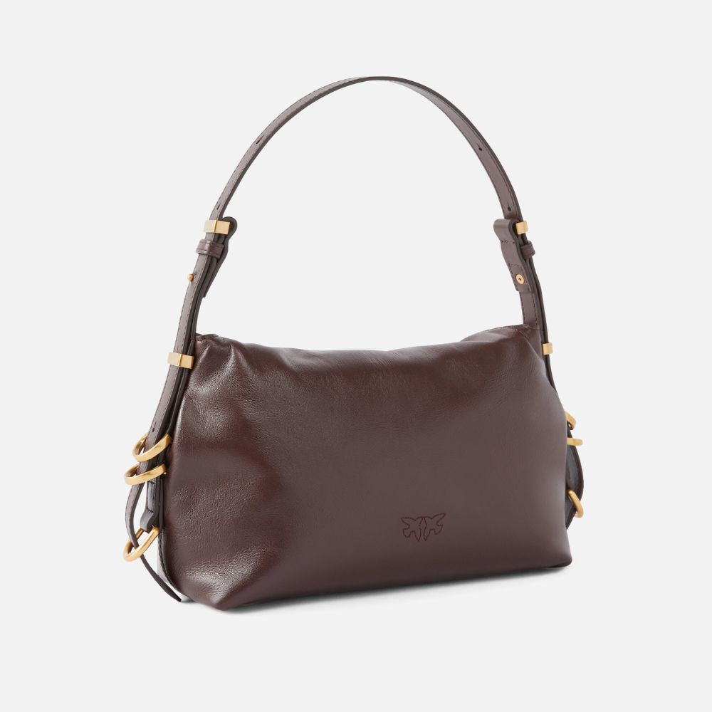 Pinko Saddle Baguette da donna 105895-A1ZX