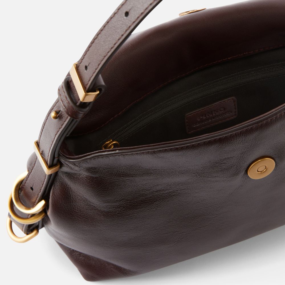 Pinko Saddle Baguette da donna 105895-A1ZX