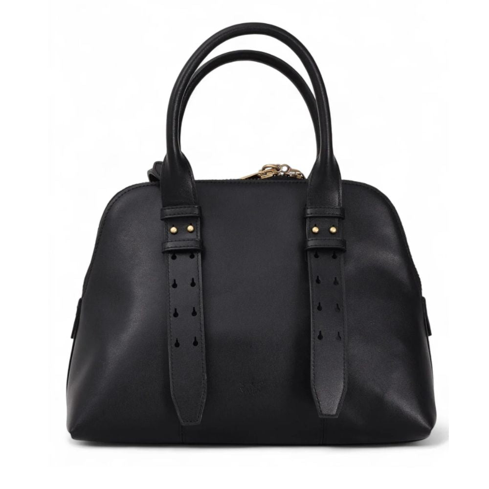 Pinko Borsa a mano media Escape Bag in pelle da donna 105906-A0QO