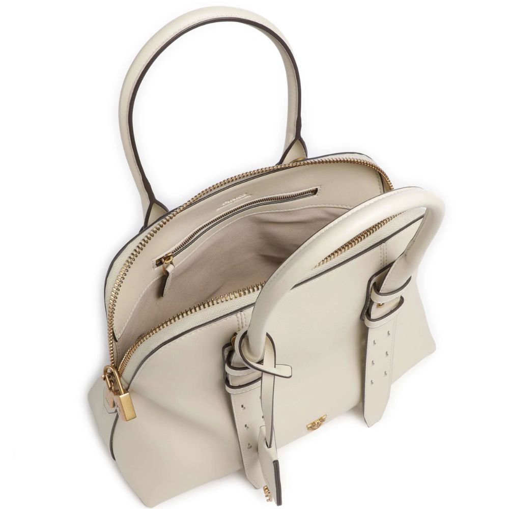Pinko Borsa a mano media Escape Bag in pelle da donna 105906-A0QO