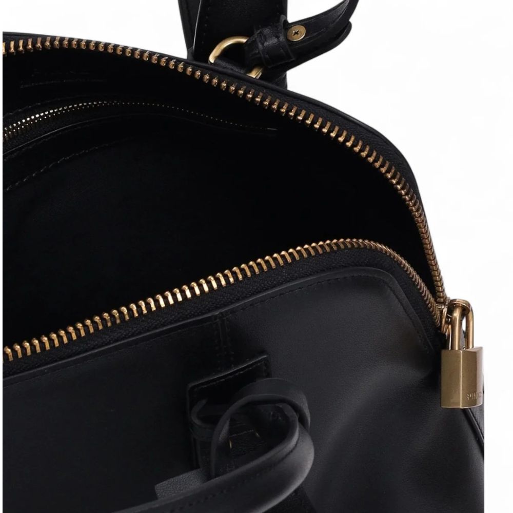 Pinko Borsa a mano media Escape Bag in pelle da donna 105906-A0QO