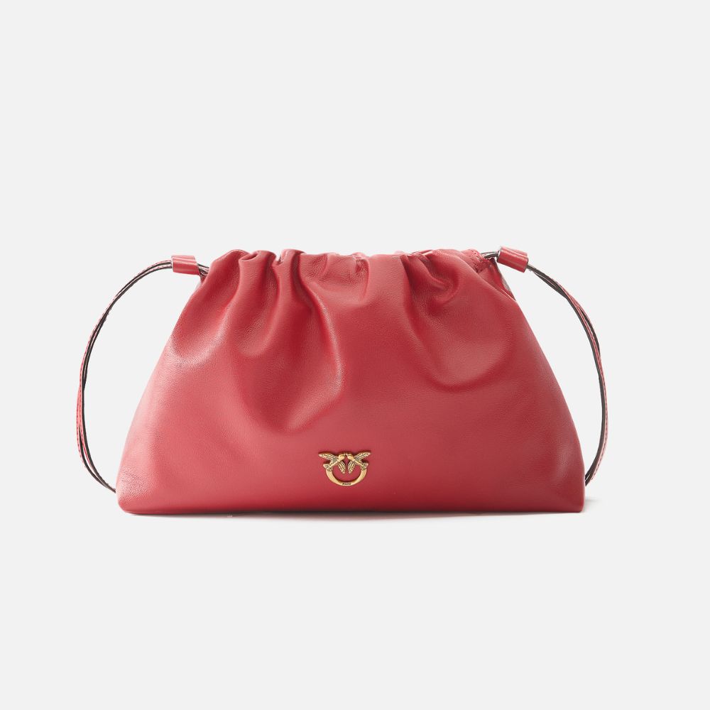 Pinko Mini Clutch Vitello Morbido da donna 105907-A0QO