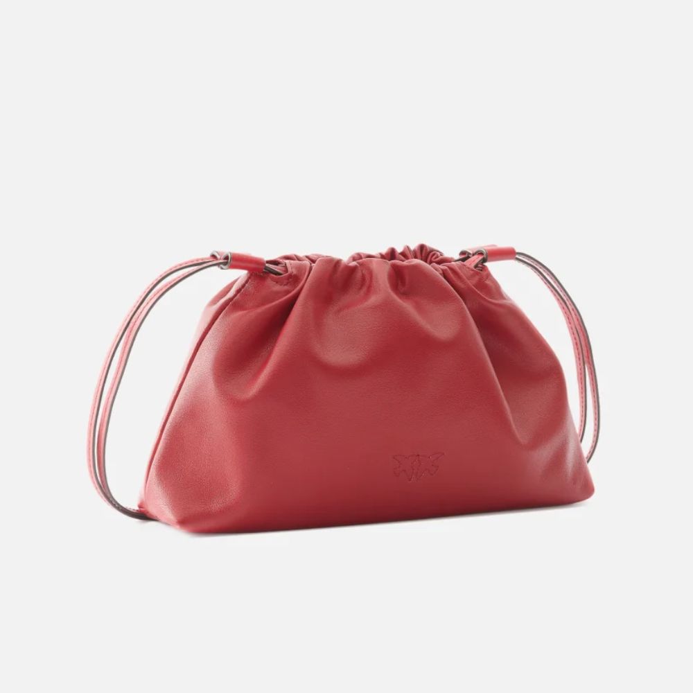 Pinko Mini Clutch Vitello Morbido da donna 105907-A0QO