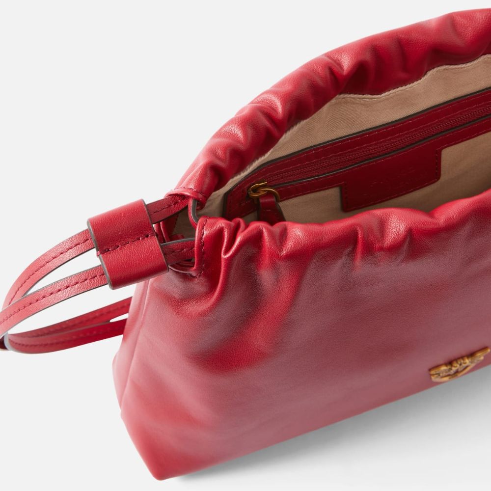 Pinko Mini Clutch Vitello Morbido da donna 105907-A0QO