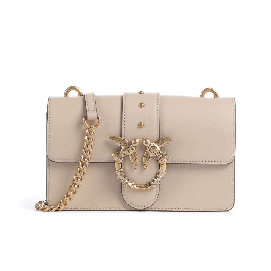 Pinko Love One Mini New Buckle 107071-A0F1