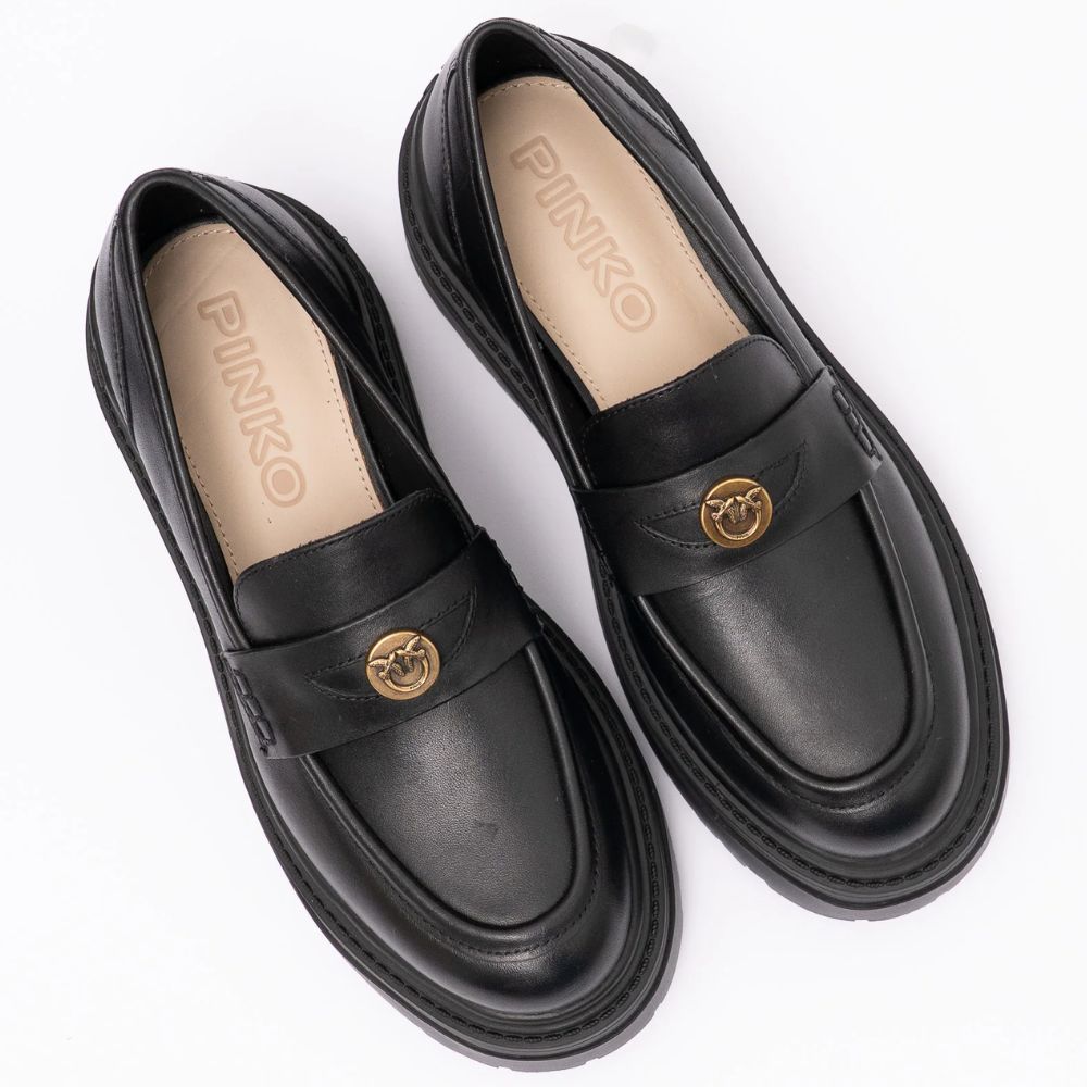 Pinko Mocassino da donna SD0403P001