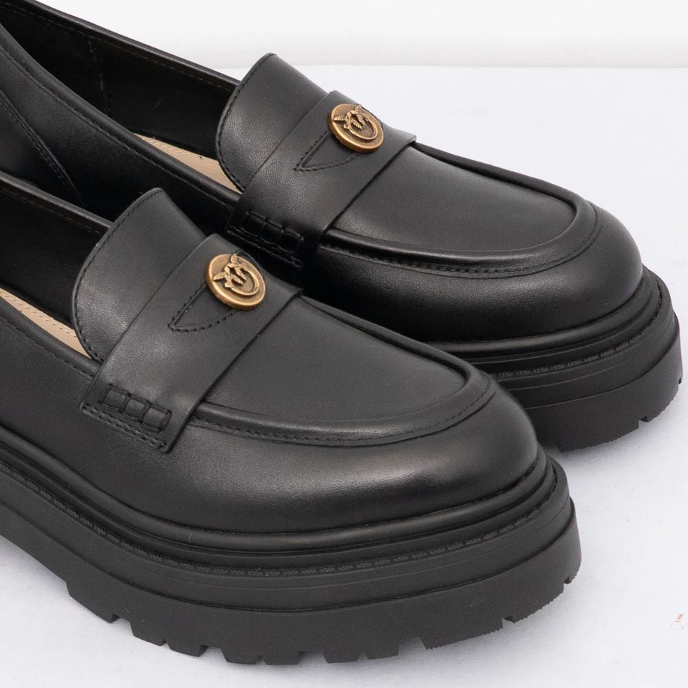 Pinko Mocassino da donna SD0403P001