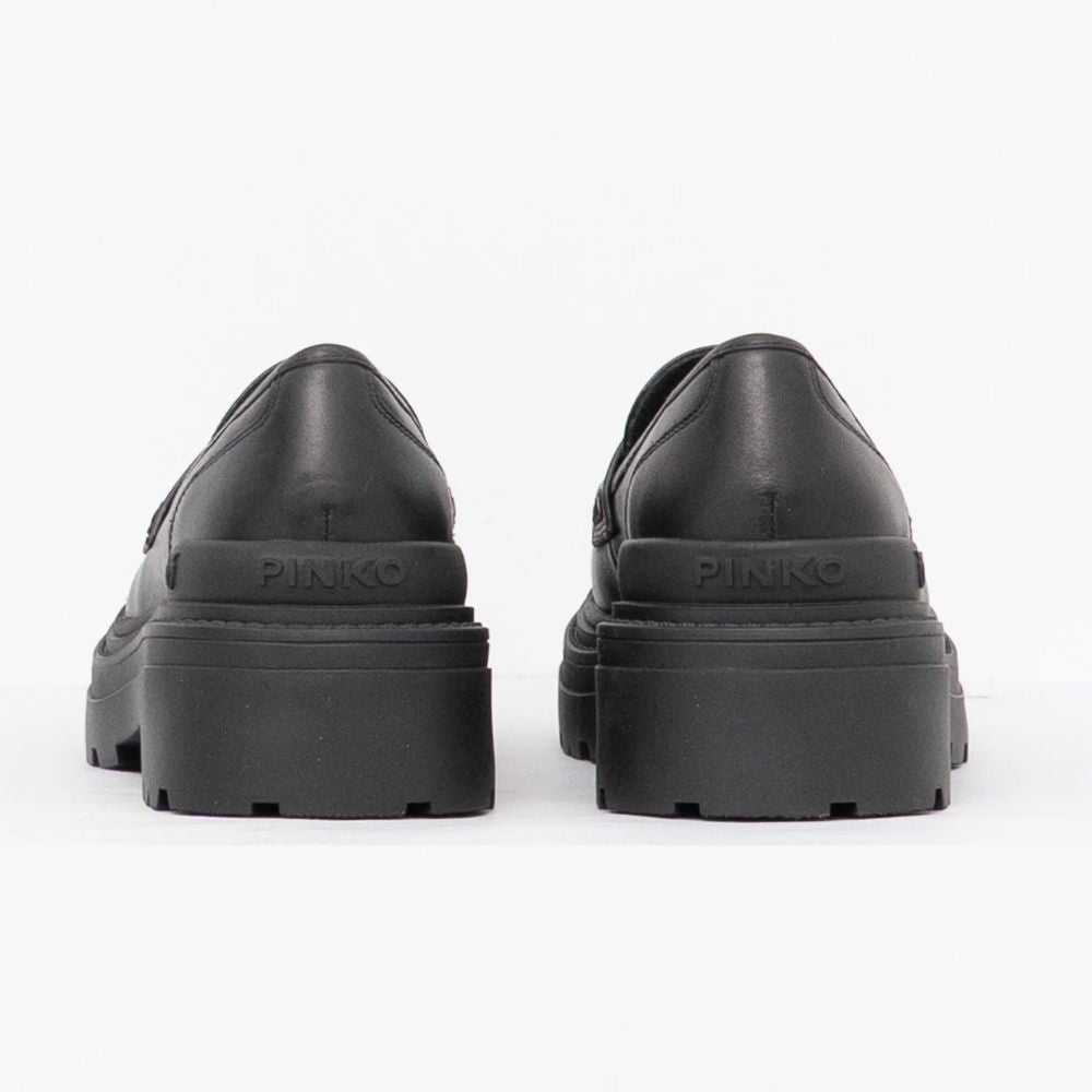 Pinko Mocassino da donna SD0403P001