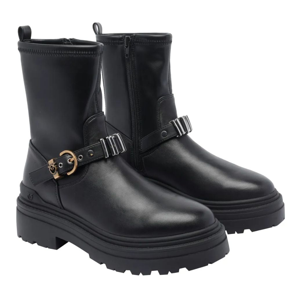 Pinko Stivaletto Mia 27 da donna SD0447P061