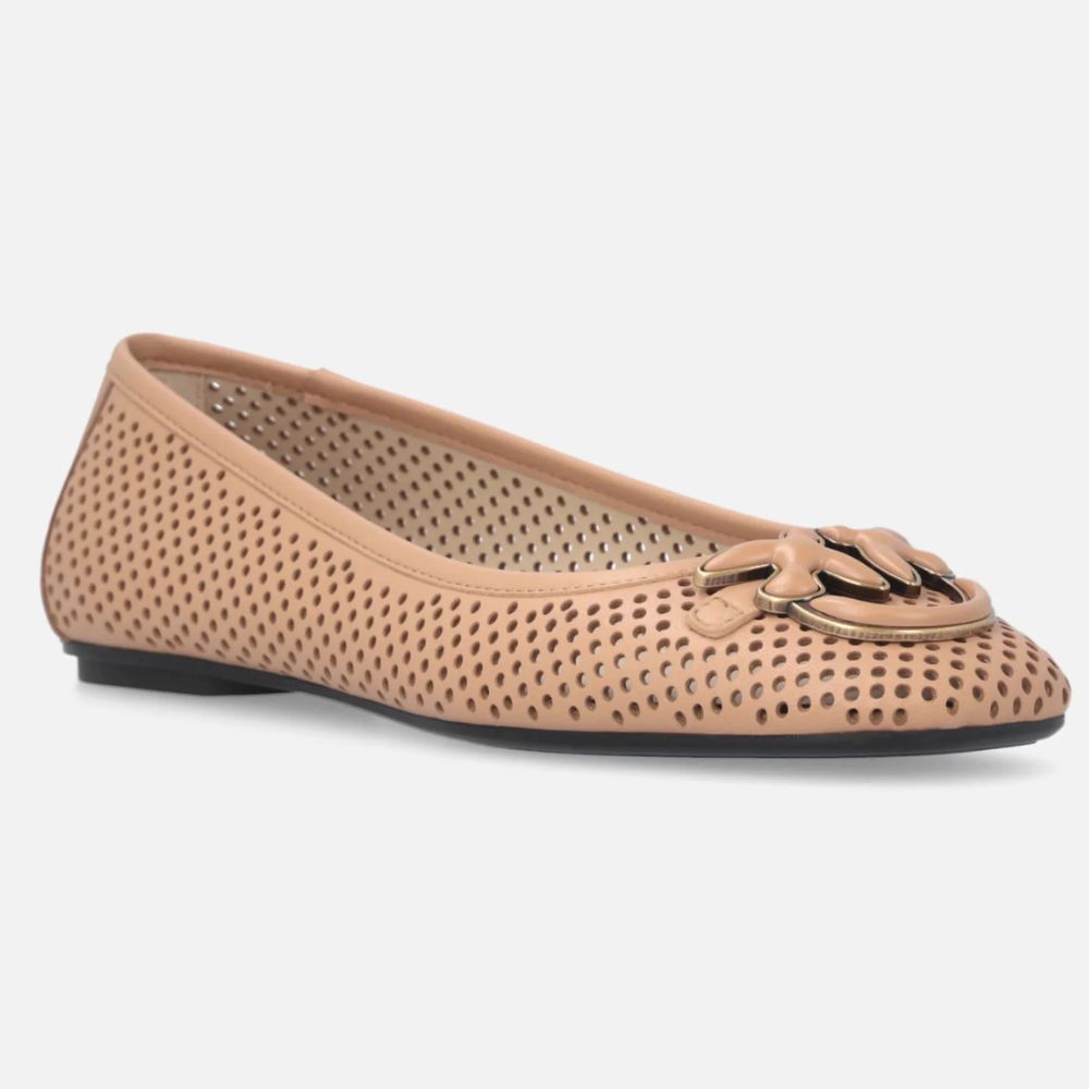 Pinko Ballerina traforate da donna Max SD0457P003