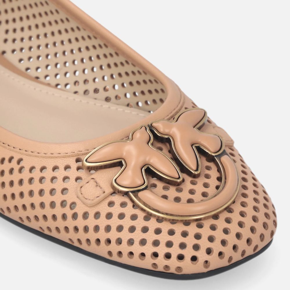 Pinko Ballerina traforate da donna Max SD0457P003