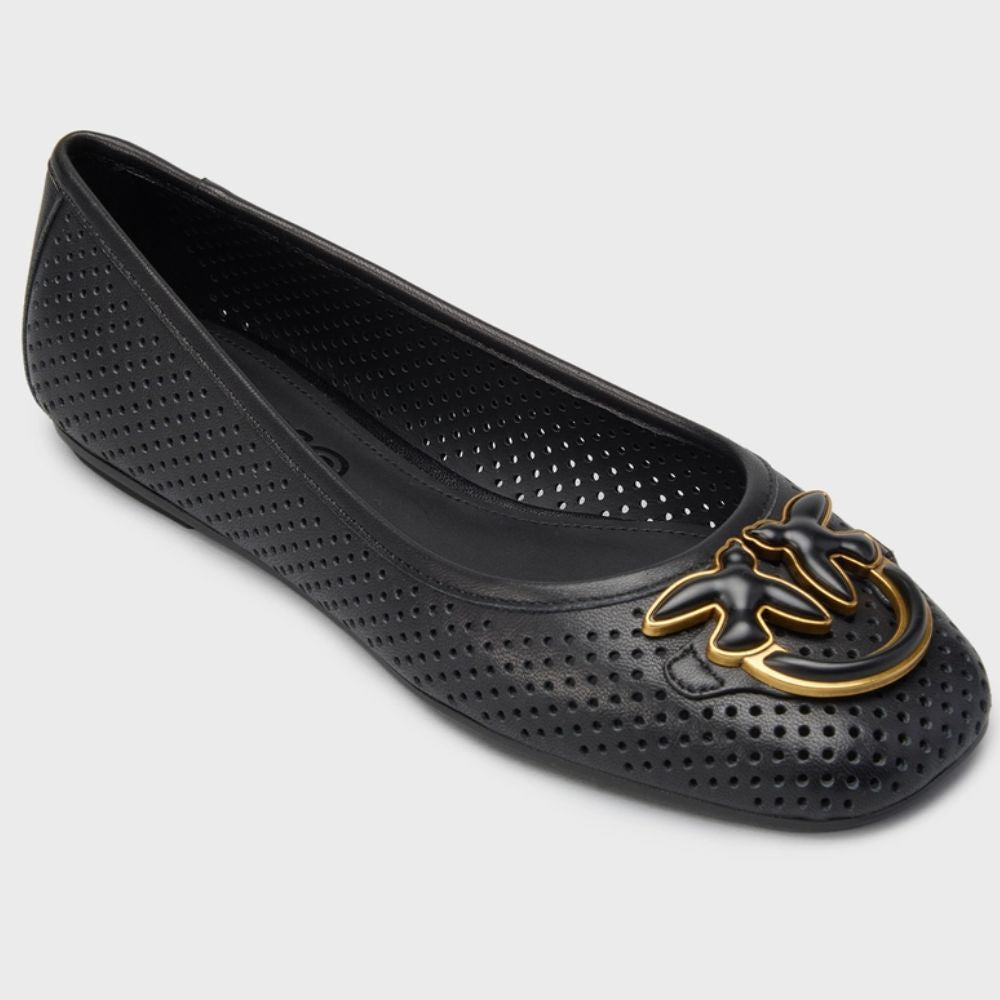 Pinko Ballerina traforate da donna Max SD0457P003