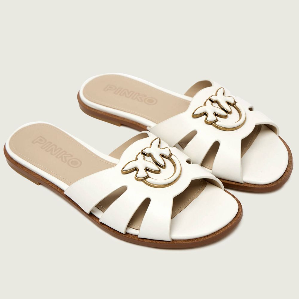 Pinko Ciabatta da donna Milly SD0463P001