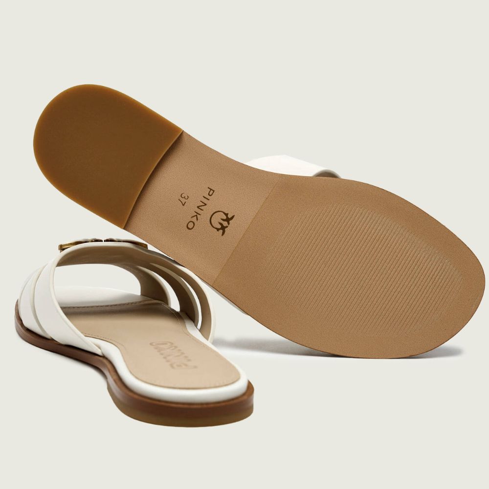 Pinko Ciabatta da donna Milly SD0463P001