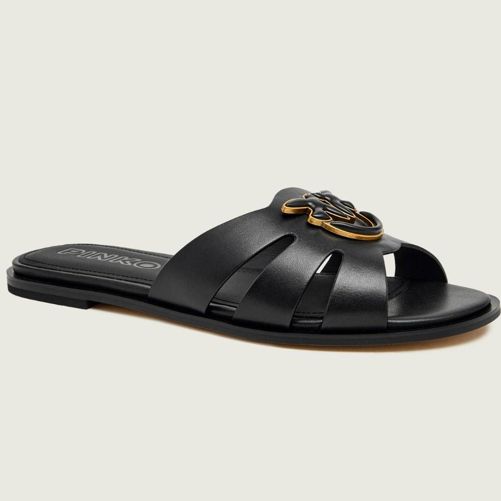 Pinko Ciabatta da donna Milly SD0463P001