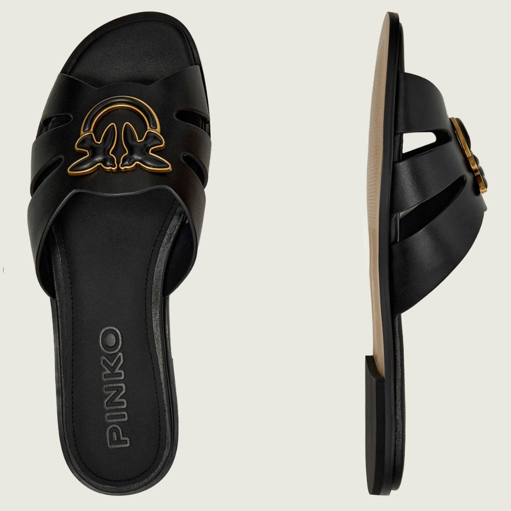 Pinko Ciabatta da donna Milly SD0463P001