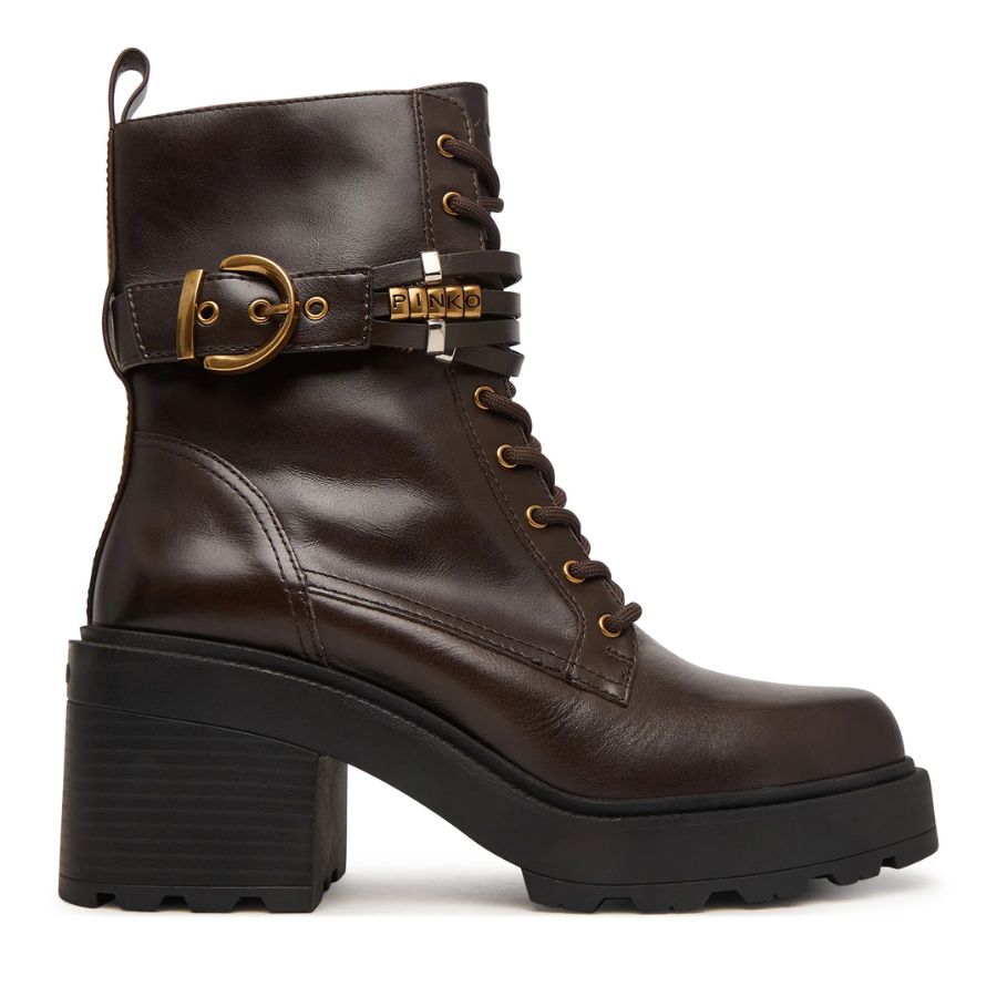 Pinko Stivaletto da donna SD0549P001