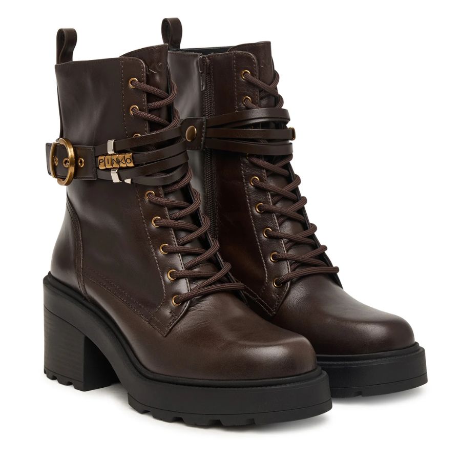 Pinko Stivaletto da donna SD0549P001