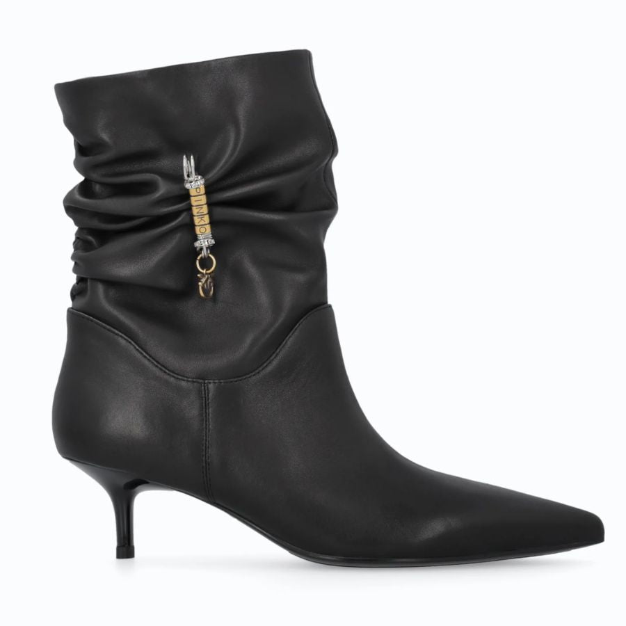Pinko Stivaletto da donna SD0629P003