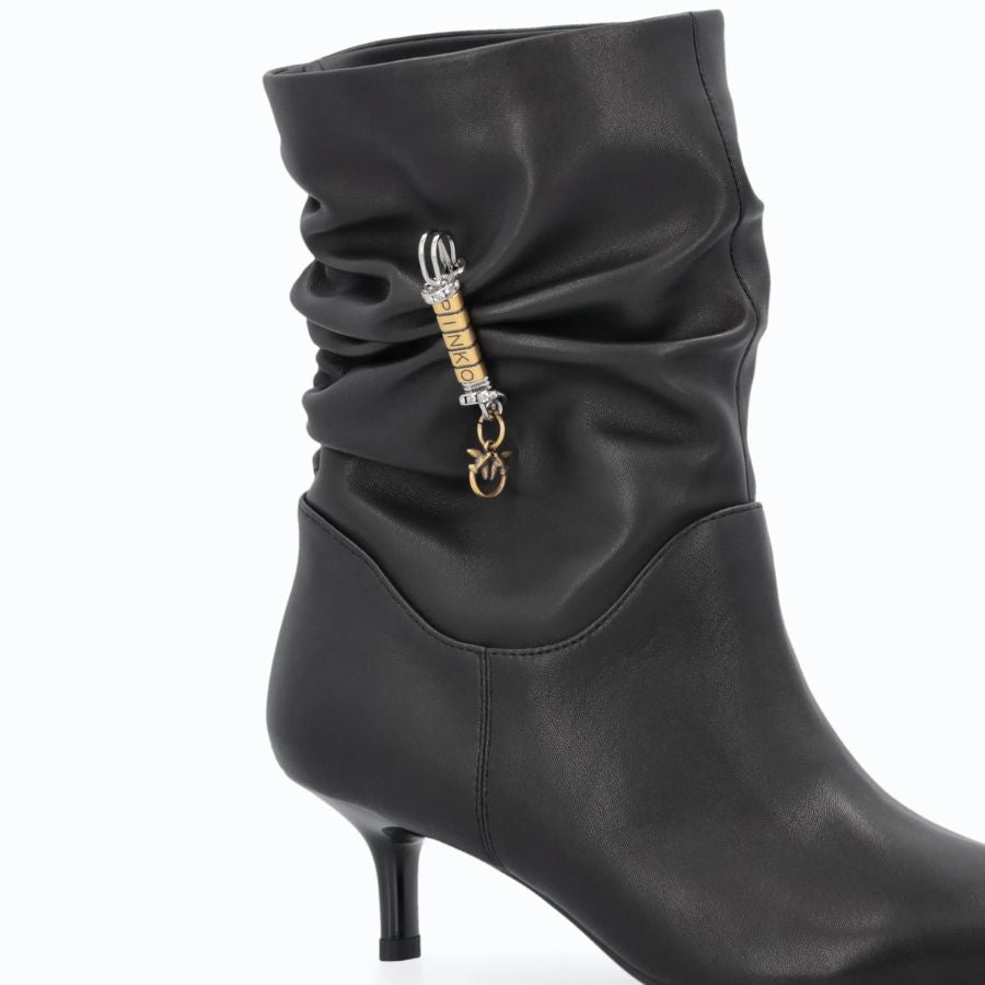 Pinko Stivaletto da donna SD0629P003