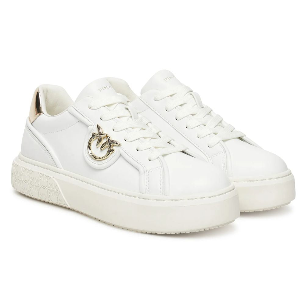 Pinko Sneakers Yoko da donna SS0041P087