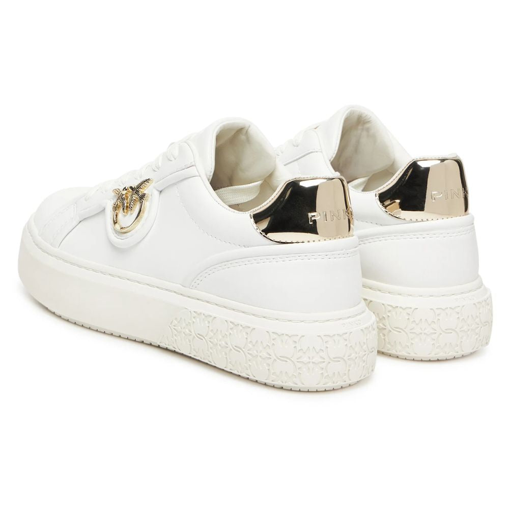 Pinko Sneakers Yoko da donna SS0041P087