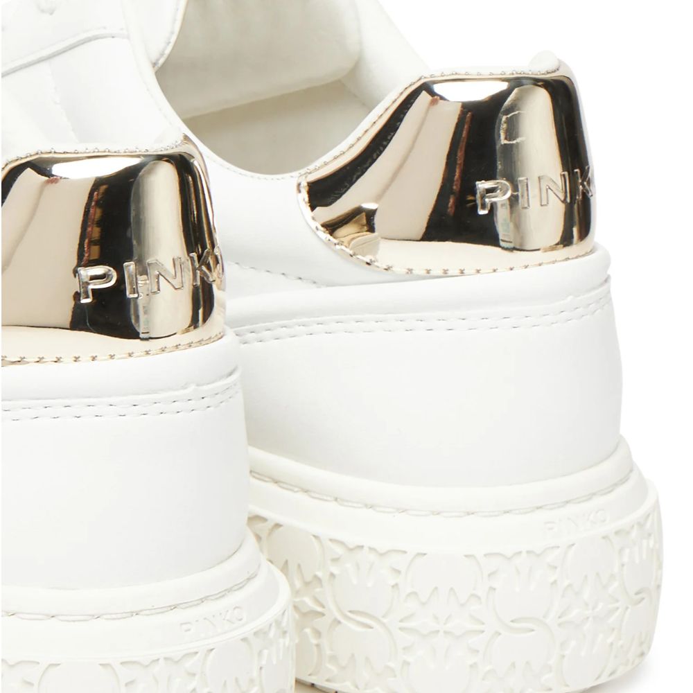 Pinko Sneakers Yoko da donna SS0041P087