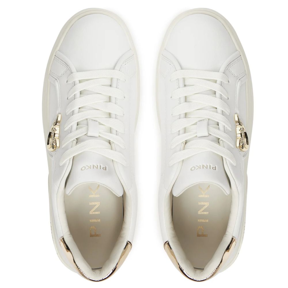 Pinko Sneakers Yoko da donna SS0041P087