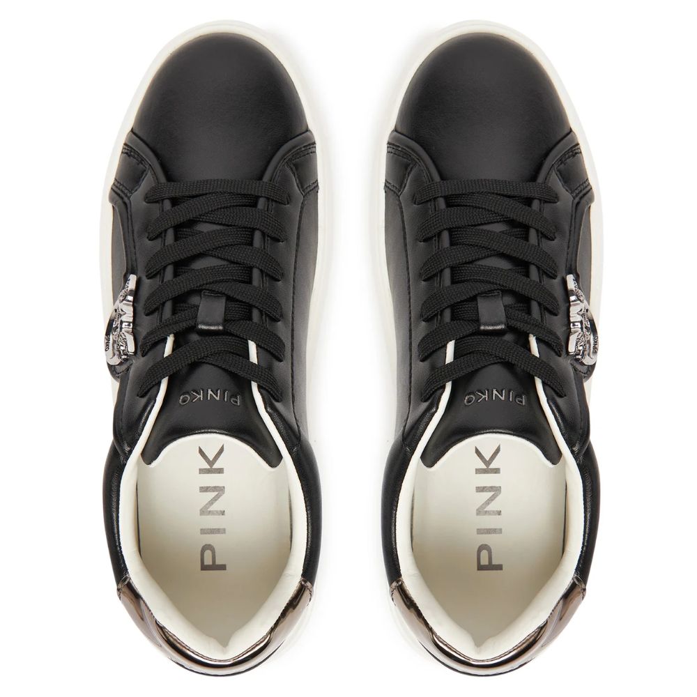 Pinko Sneakers Yoko da donna SS0041P087
