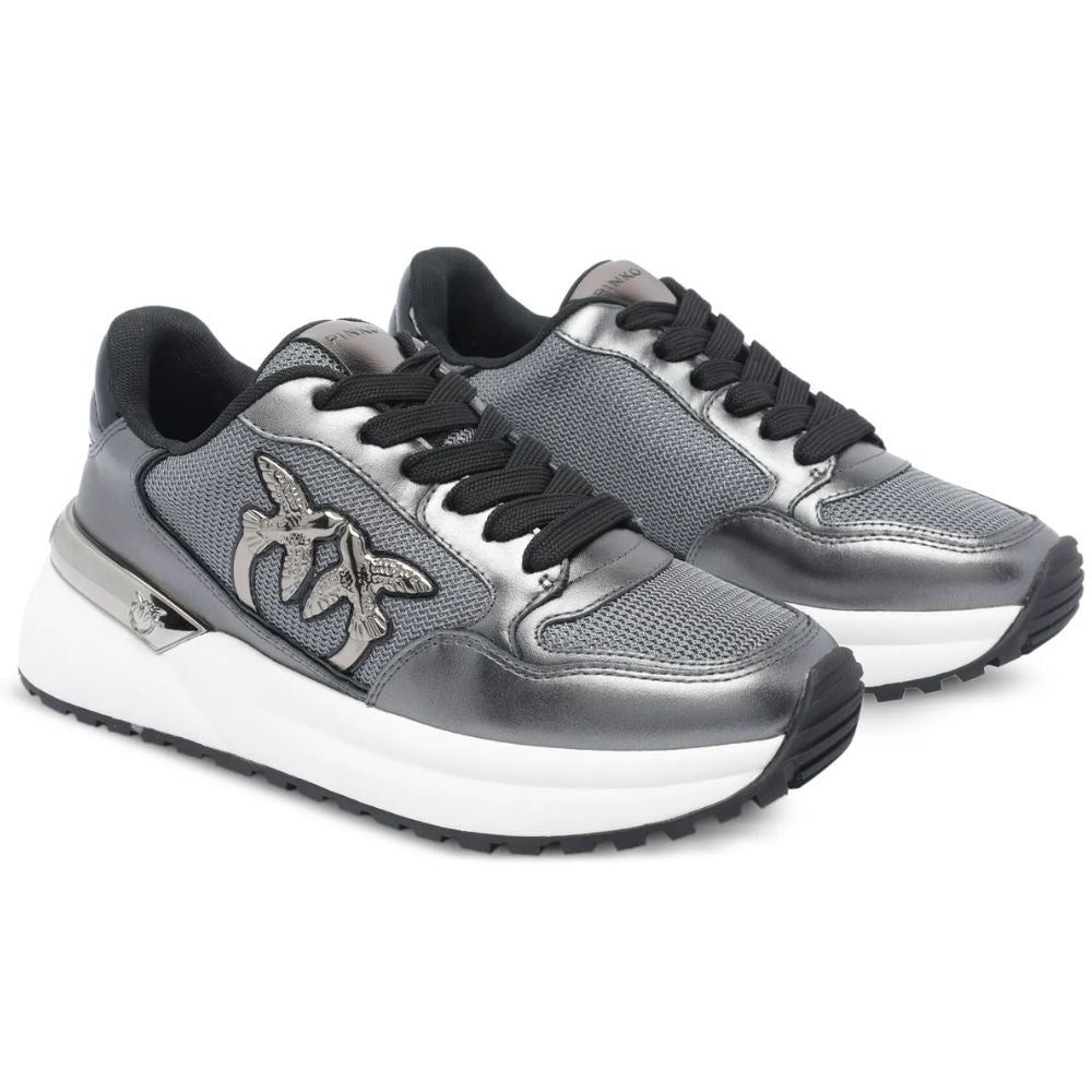 Pinko sneakers da donna SS0055P105