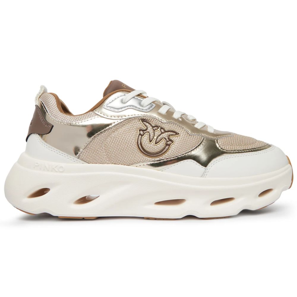 Pinko Sneakers da donna SS0167P144