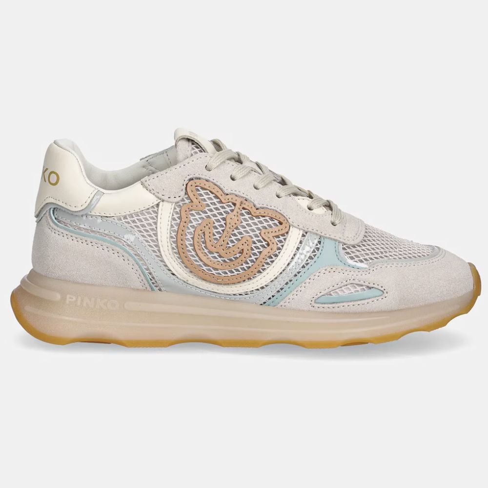 Pinko Sneakers da donna Zoe SS0175P084