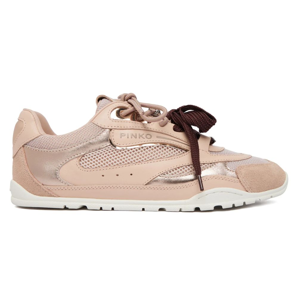 Pinko Sneakers da donna Yulia SS0185P020