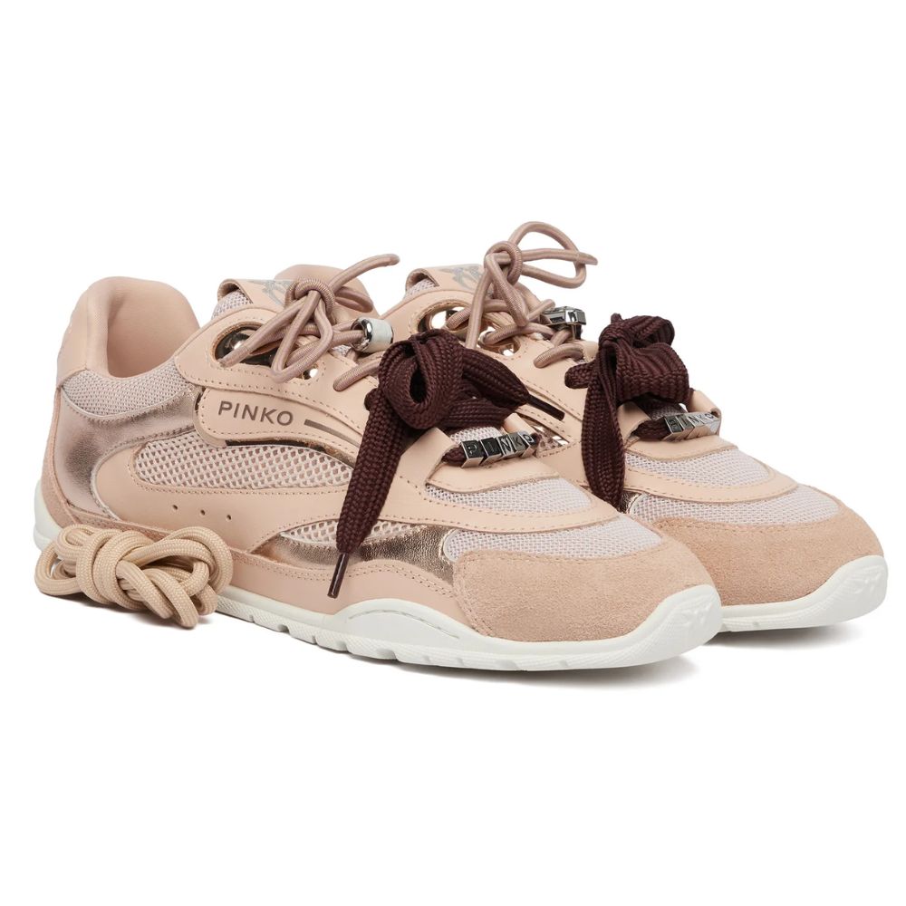 Pinko Sneakers da donna Yulia SS0185P020