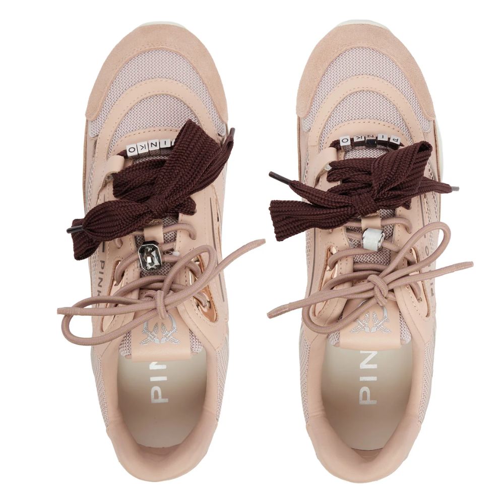Pinko Sneakers da donna Yulia SS0185P020
