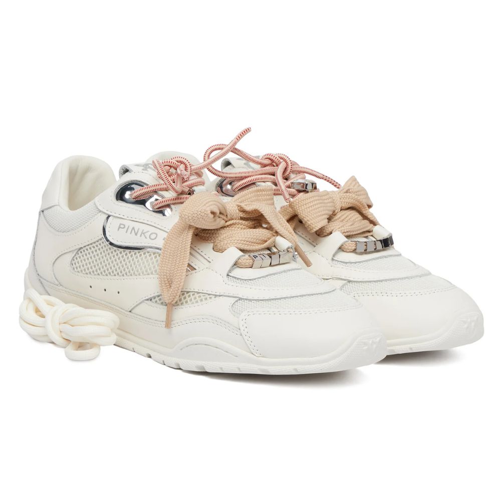 Pinko Sneakers da donna Yulia SS0185P132