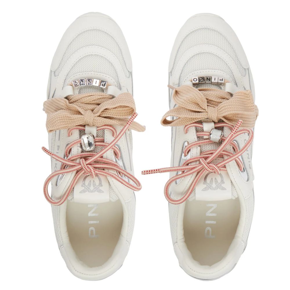Pinko Sneakers da donna Yulia SS0185P132