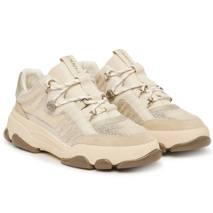 Pinko Sneakers da donna SS0195P038