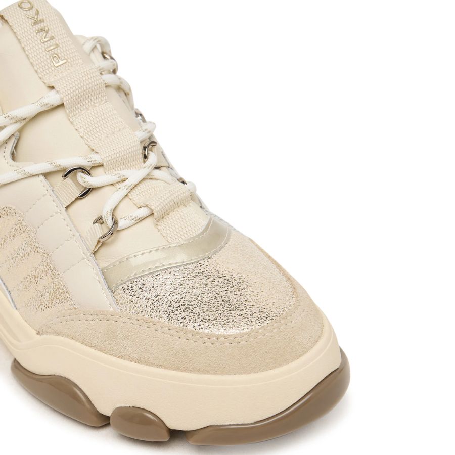 Pinko Sneakers da donna SS0195P038