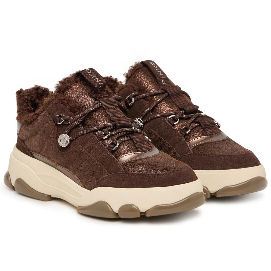 Pinko Sneakers da donna SS0195P055