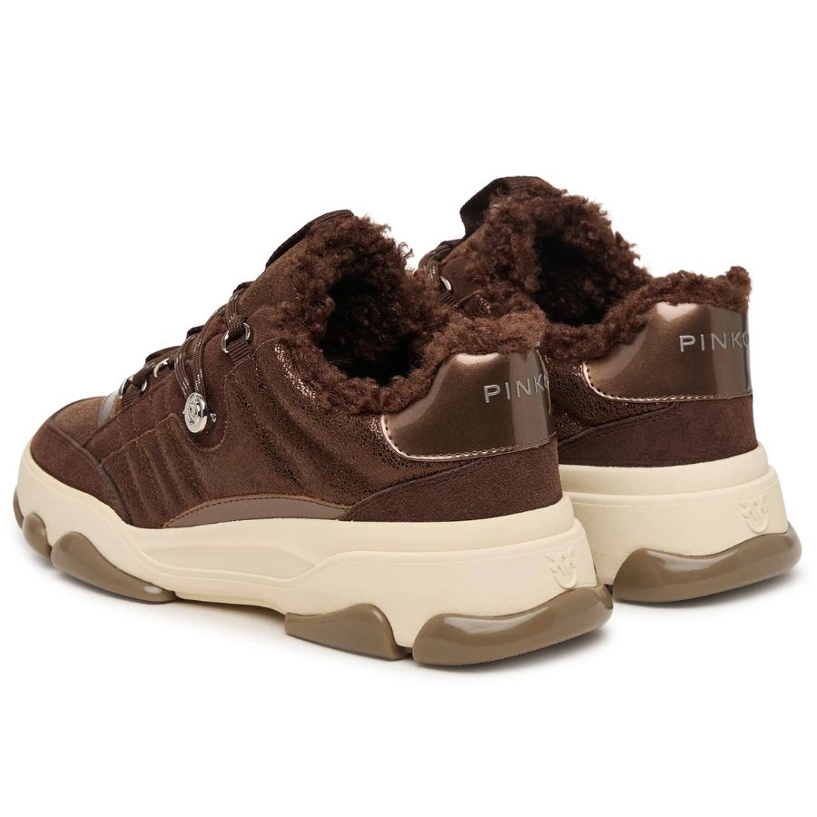 Pinko Sneakers da donna SS0195P055