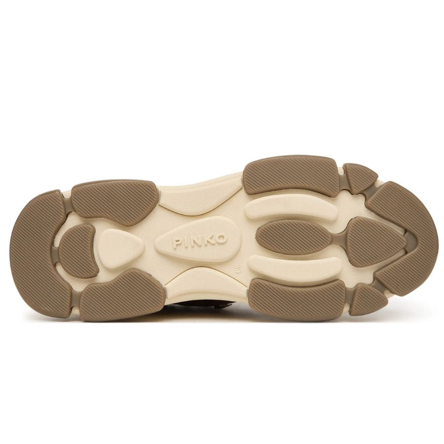 Pinko Sneakers da donna SS0195P055