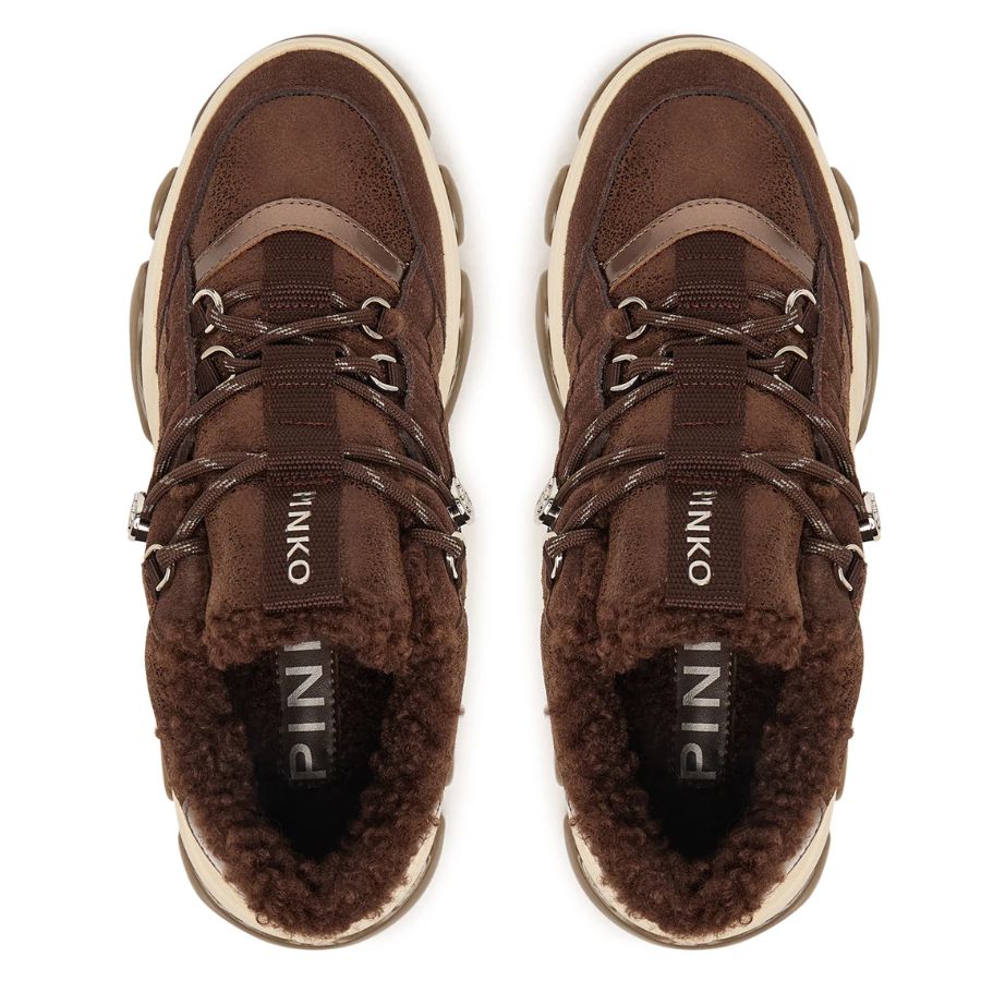 Pinko Sneakers da donna SS0195P055