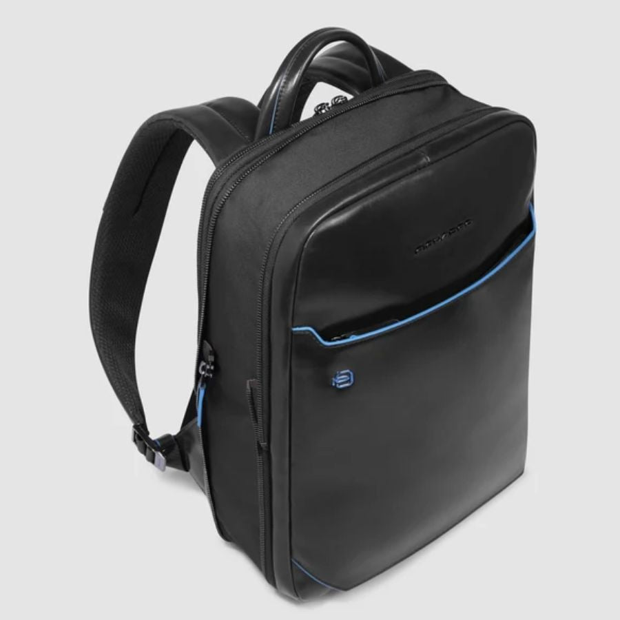 Piquadro Zaino personalizzabile porta pc 14" da uomo CA6311B2