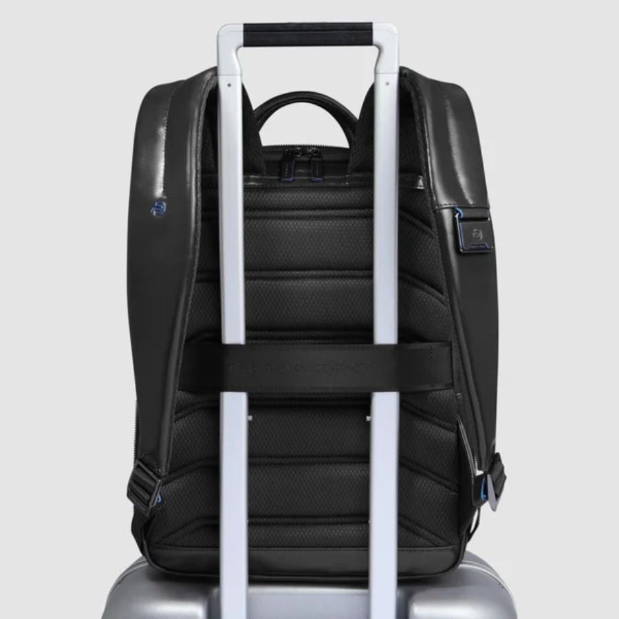 Piquadro Zaino personalizzabile porta pc 14" da uomo CA6311B2