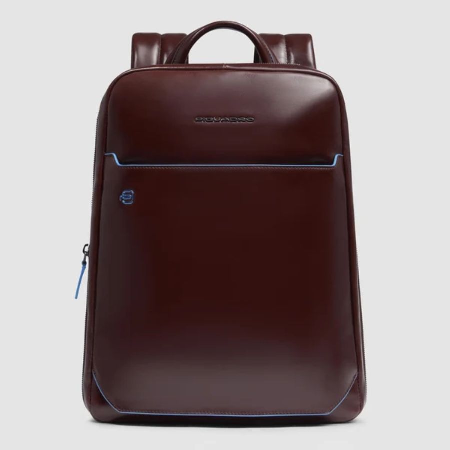 Piquadro Zaino personalizzabile porta pc 14" da uomo CA6311B2