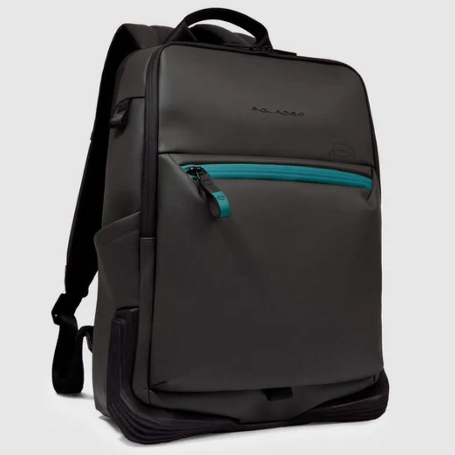 Piquadro Zaino resistente all'acqua porta pc 14" CA6464C2OW